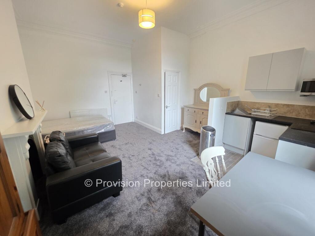 Main image of property: Moorland Road, Hyde Park, Leeds, LS6
