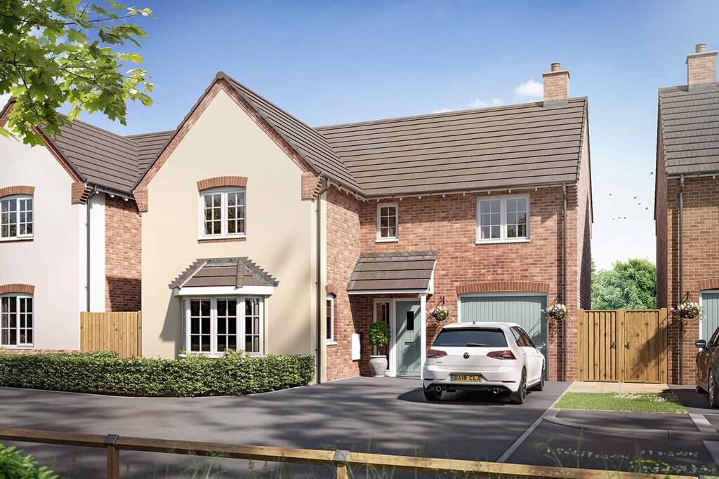Main image of property: Watling Street,
Nuneaton,
CV11