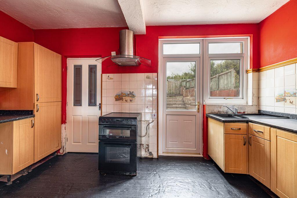 House in Dumfries - More