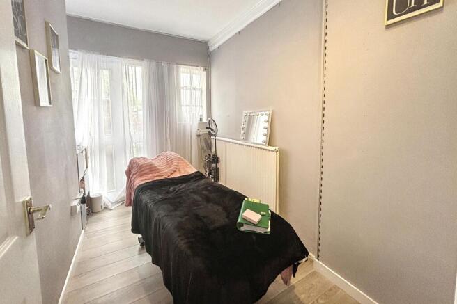 7 Cross St, Cheadle, Stoke-on-Trent, ST10 1NP