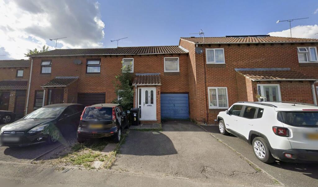 Main image of property: Chilcombe Way, Lower Earley, RG6