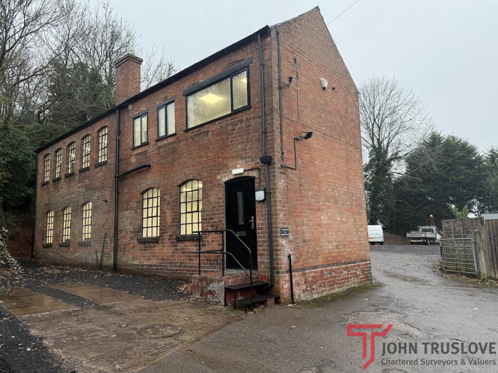 Additional image 11 of Grange Works, 93 - 95 Bromsgrove Road, Redditch, B97 4RL