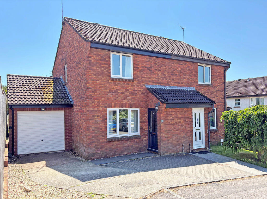 Main image of property: Spindlewood Close, Honiton