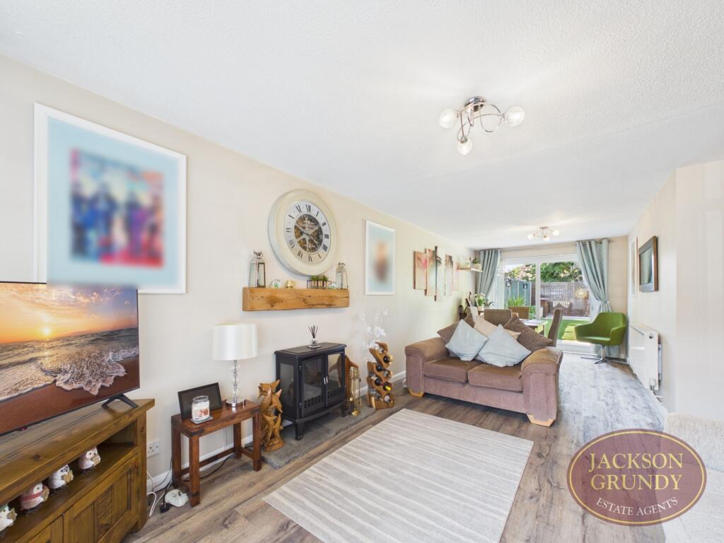 Pritchard Close, Rectory Farm, NN3 5BW - View 4
