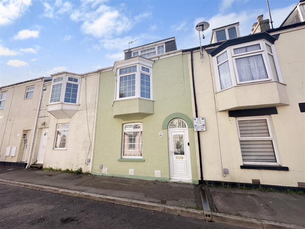 Main image of property: STANLEY STREET, WEYMOUTH TOWN CENTRE, WEYMOUTH