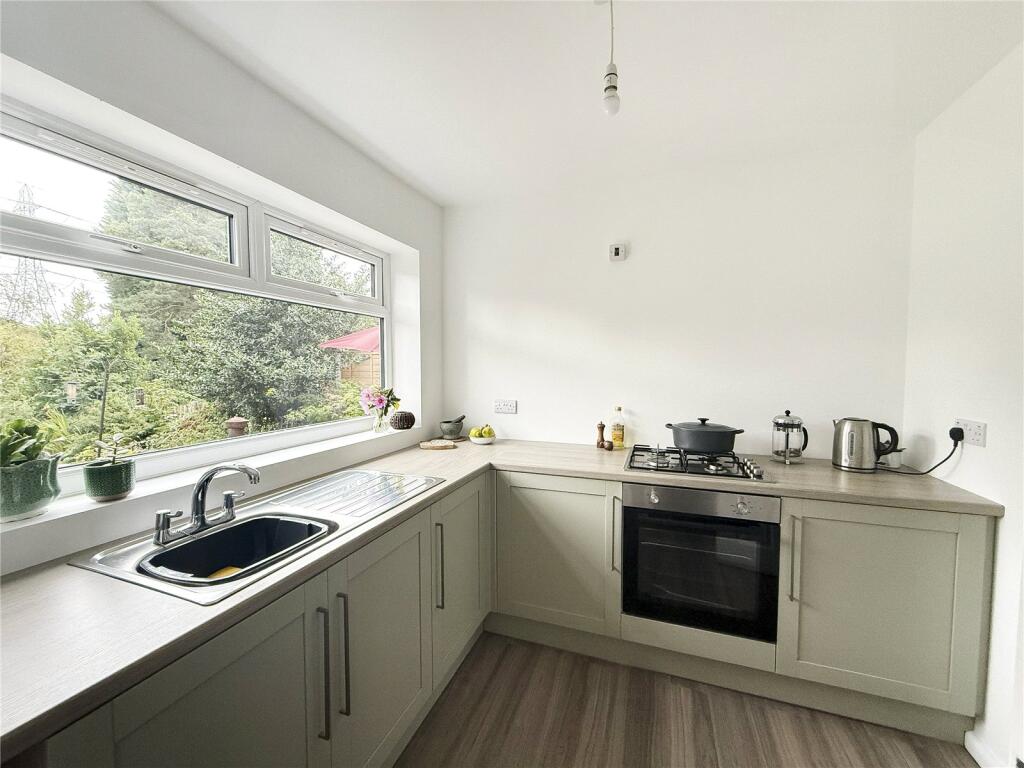House in Manchester, Sharston - More