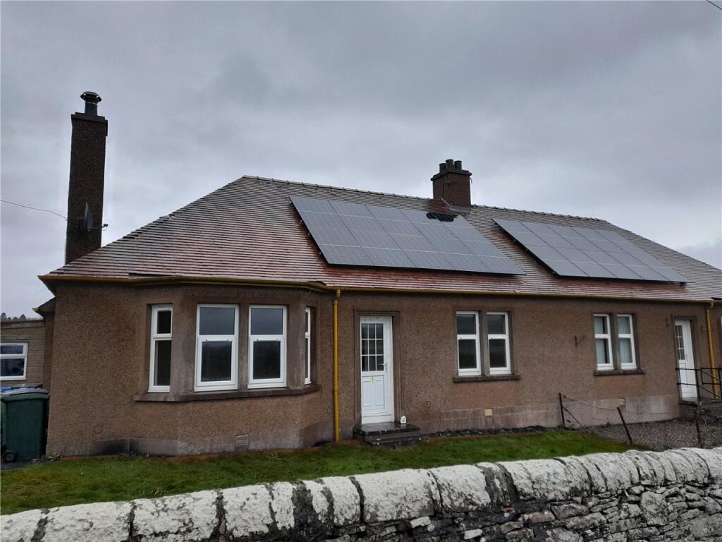 Main image of property: 1 East Camno Farm Cottages, Meigle, Blairgowrie, Perth and Kinross, PH12