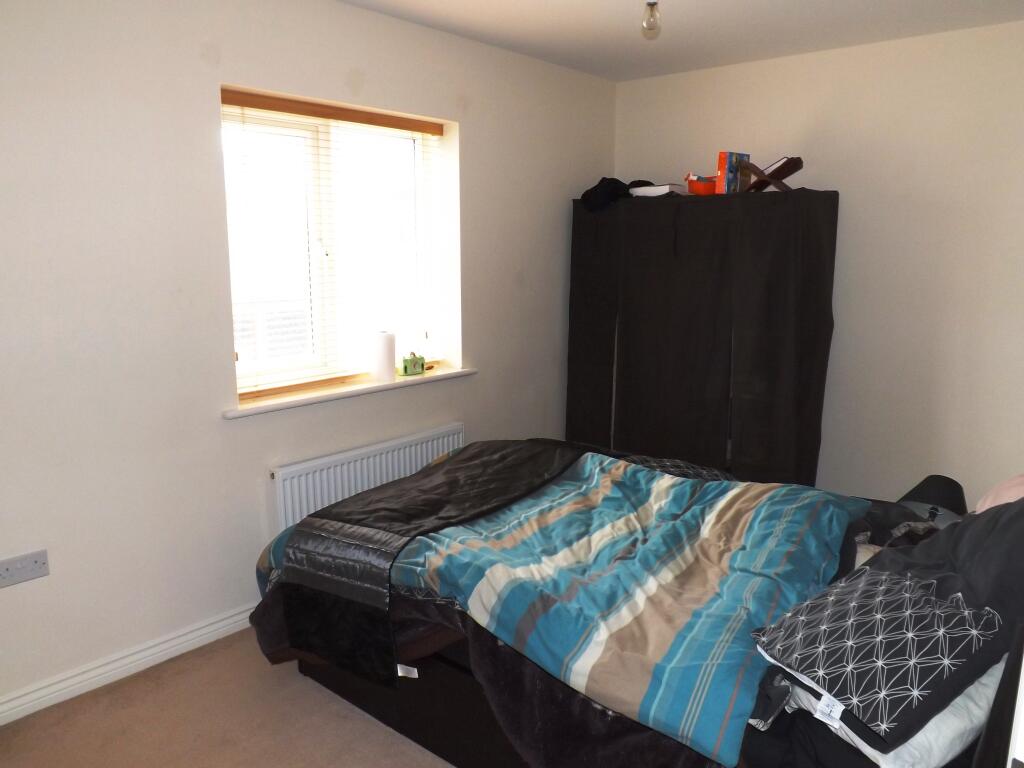 Apartment in Sheffield - More