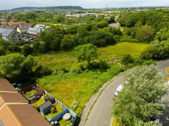Land West of Warleys Lane, Weston-super-Mare, Nort