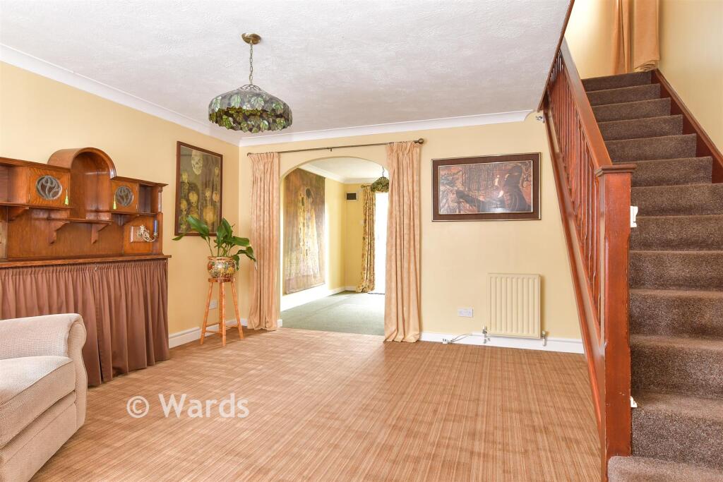 Main image of property: Willowside, Snodland, Kent