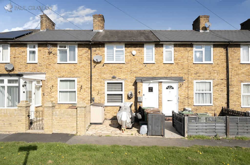 Main image of property: Westminster Road, Sutton