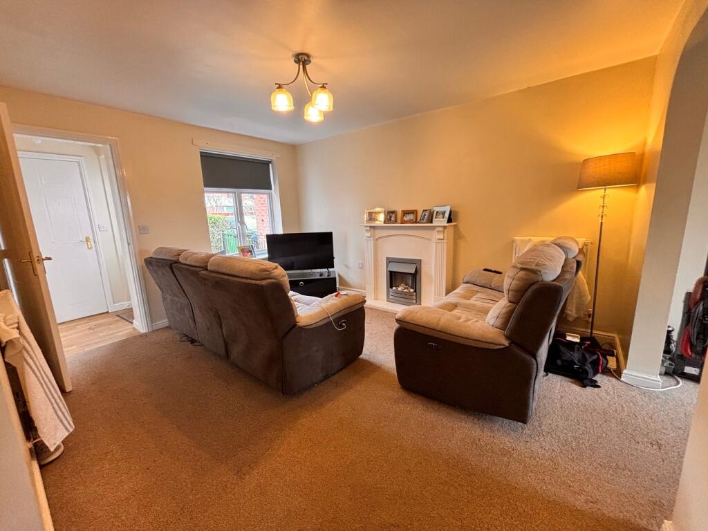 Brook Lane, Walsall Wood, Walsall, WS9 - View 3