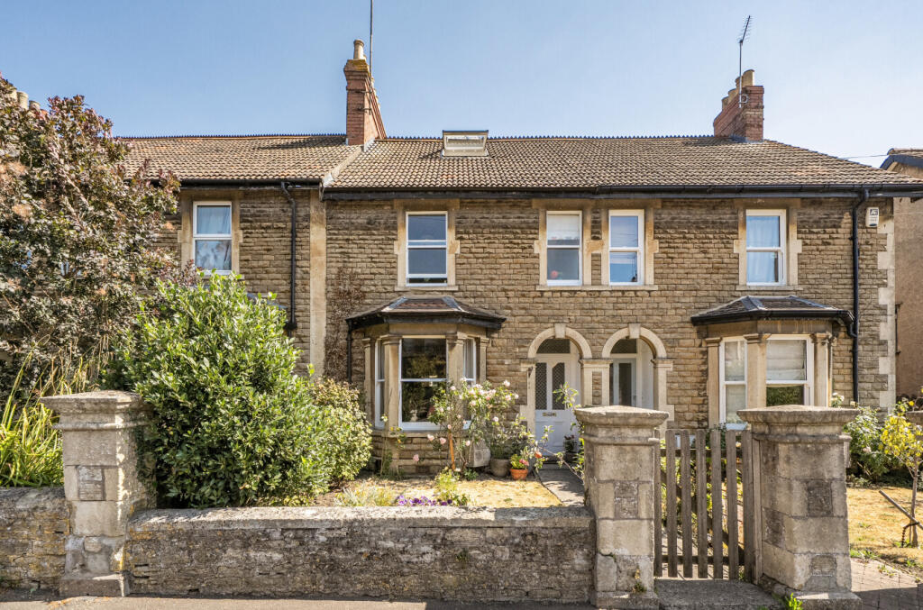 Main image of property: Alexandra Road, Frome, Somerset, BA11
