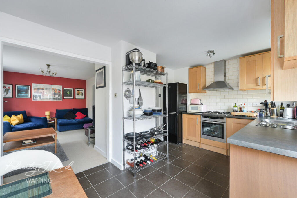 Main image of property: Blue Anchor Yard, London E1