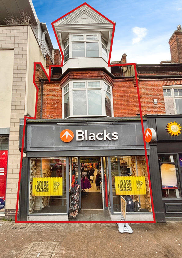 Main image of property: 65 High Street, Bromley, Kent