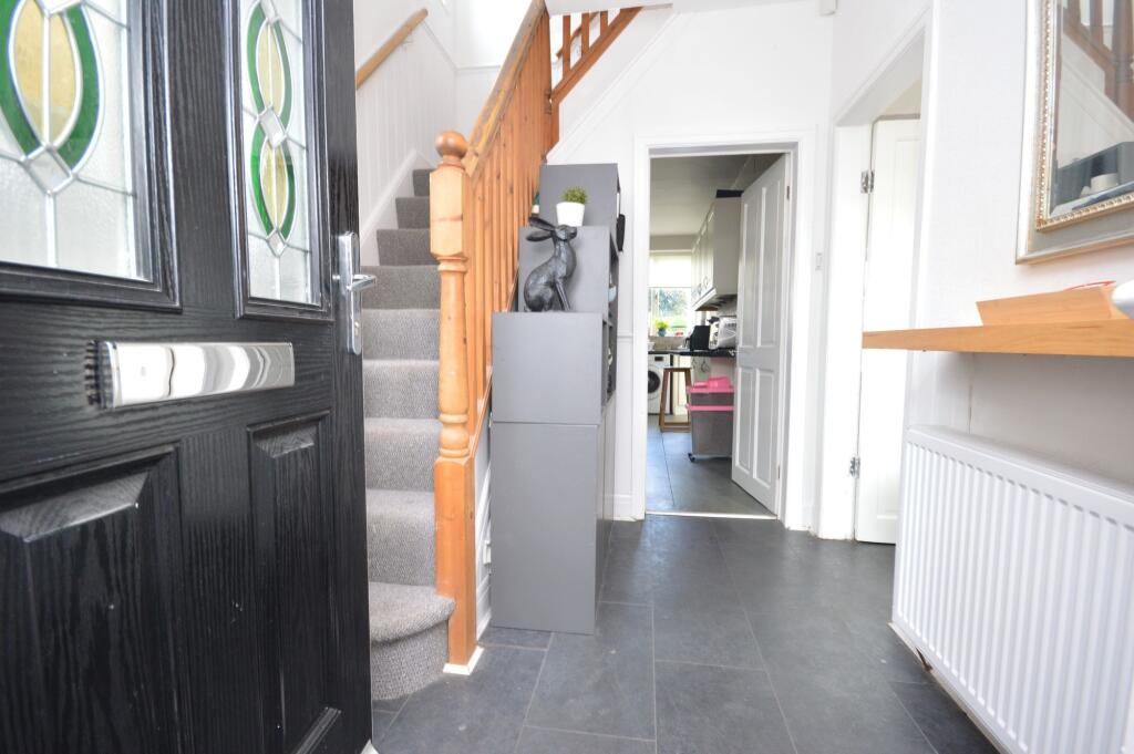 House in Stockport - View 5