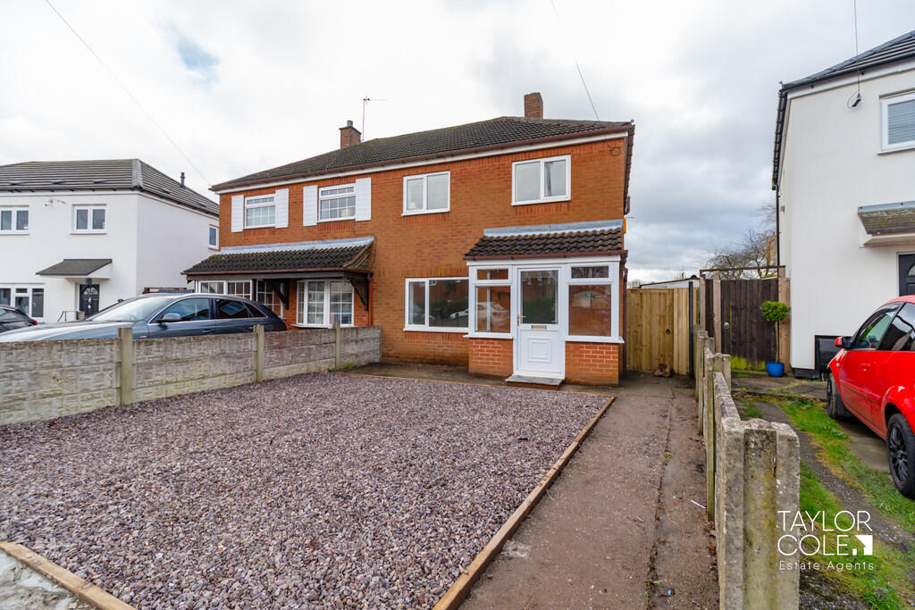 Main image of property: Arden Road, Hockley