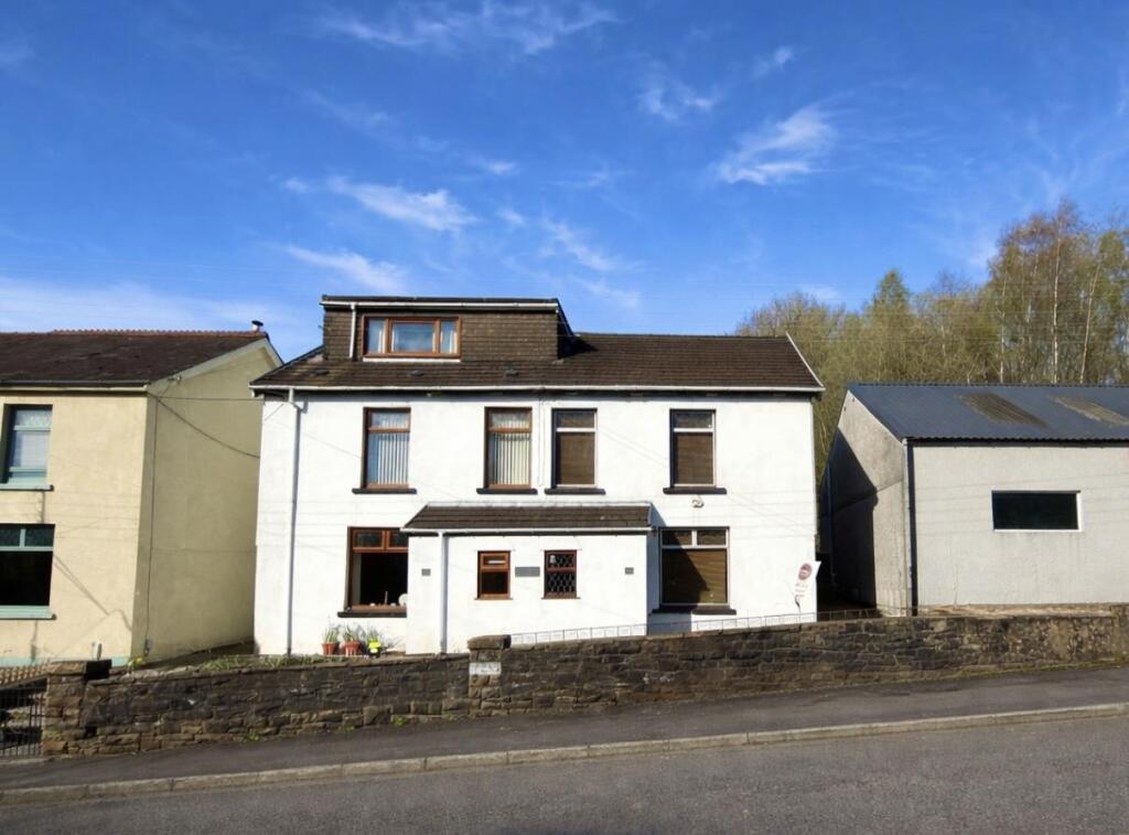 Main image of property: Llwydcoed Road, Llwydcoed, Aberdare