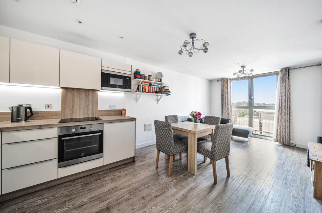 Main image of property: Elmira Street, Lewisham, London, SE13