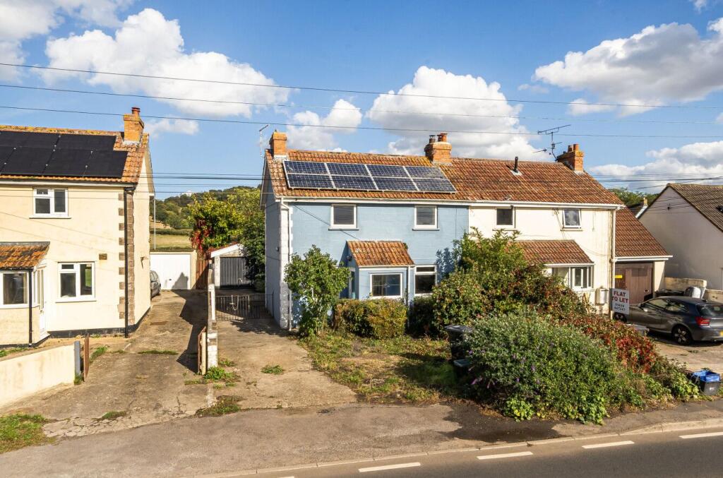 Main image of property: Street Road, Compton Dundon, Somerton, TA11