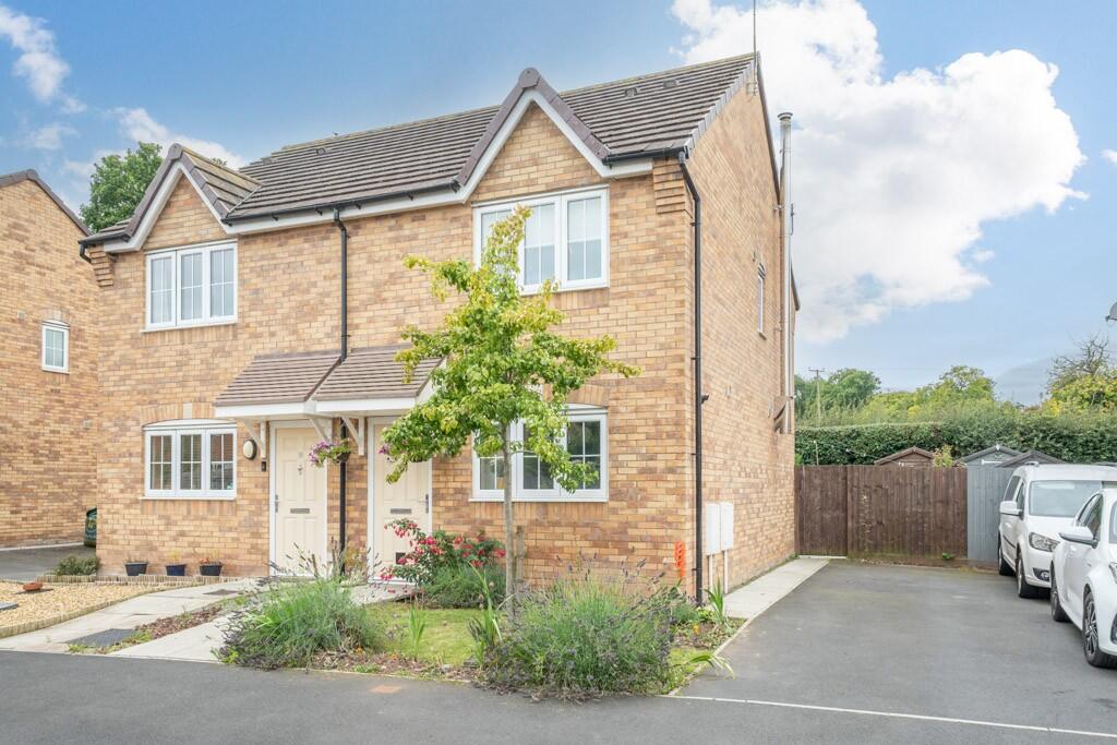 Main image of property: Porthouse Rise, Bromyard, Herefordshire, HR7 4FS