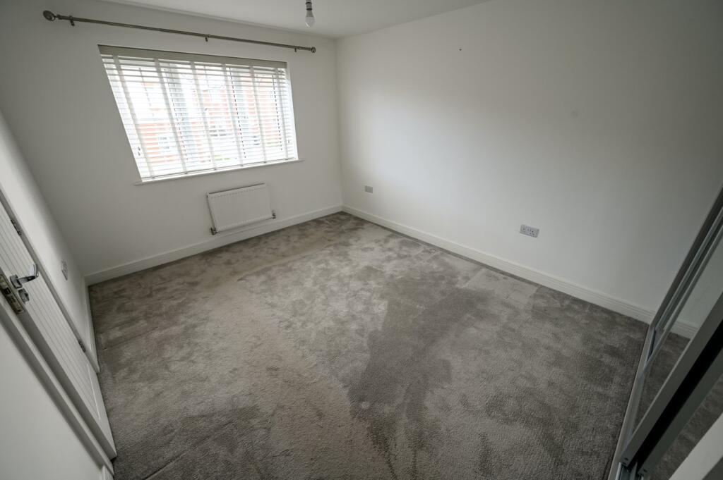 Buckthorn Lane, Wimborne Minster, Wimborne, BH21 photo 4