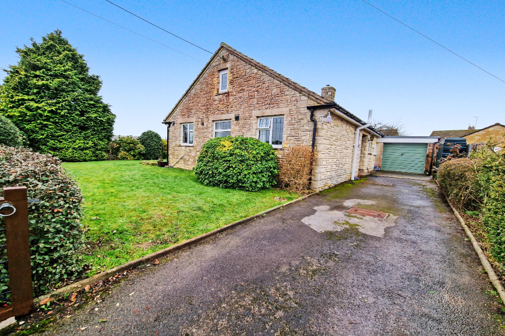 Main image of property: Meadow View, East Coker, Yeovil, Somerset, BA22 9LH