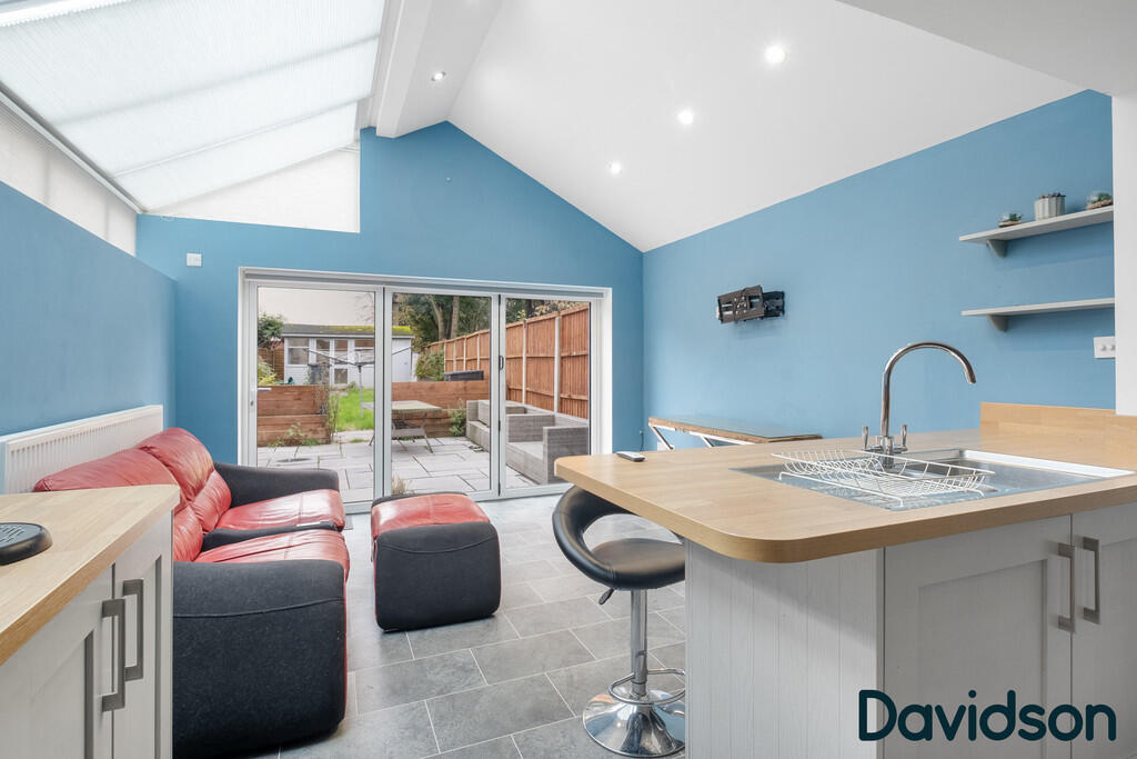 House in Birmingham - View 3