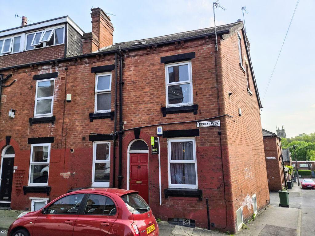 Main image of property: Beulah View, Leeds