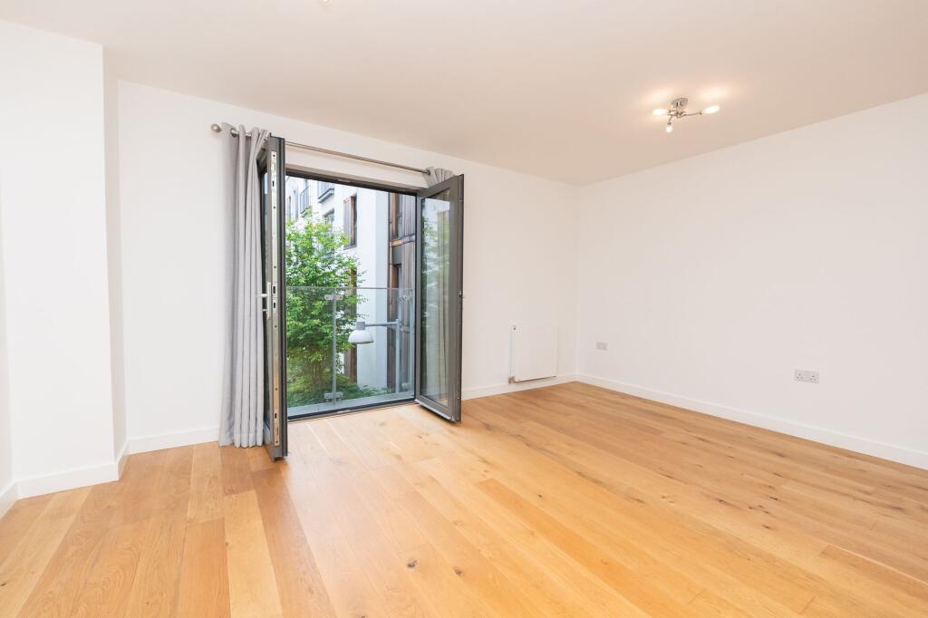 Apartment in Bristol, City of Bristol - View 4