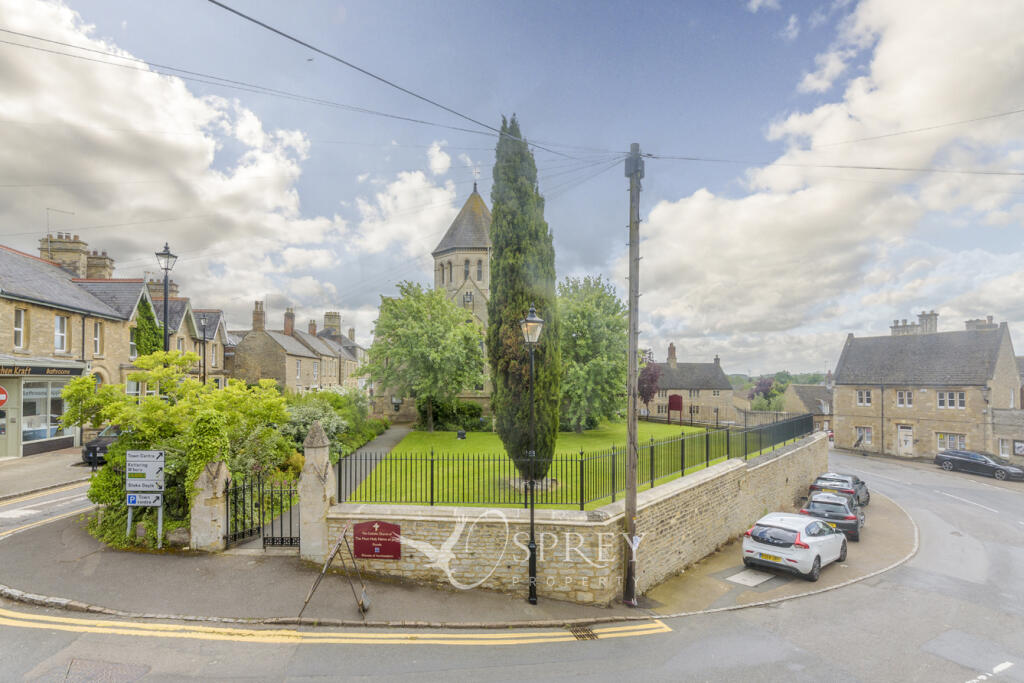 Stoke Hill, Oundle, Northamptonshire, PE8 photo 3