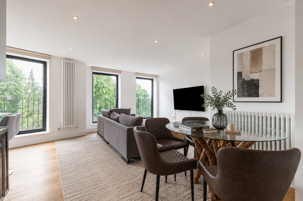 Main image of property: 7 Gressenhall Road, Southfields, London. SW18 1PQ