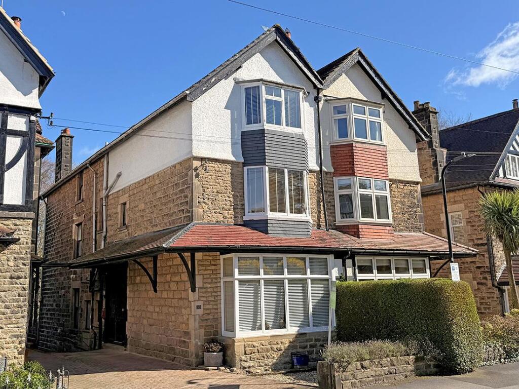 Main image of property: Spring Grove, Harrogate