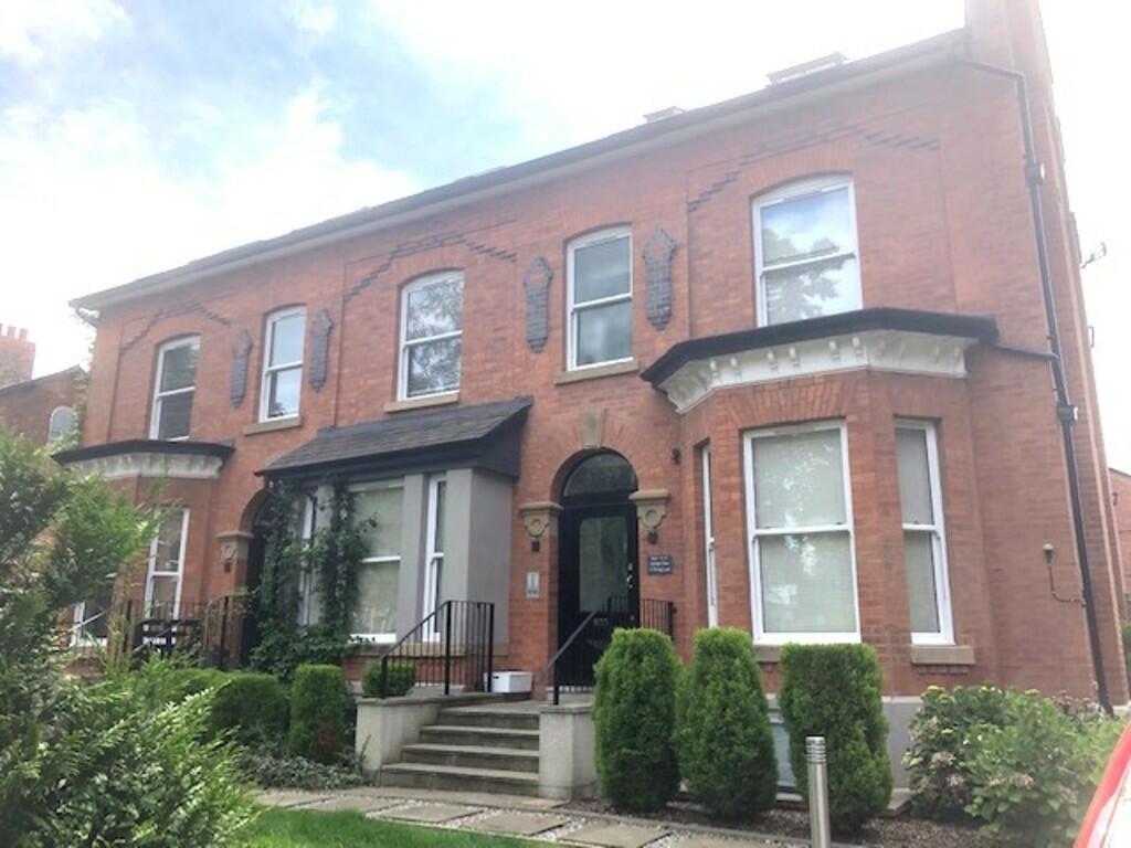 Main image of property: High Lane , Chorlton