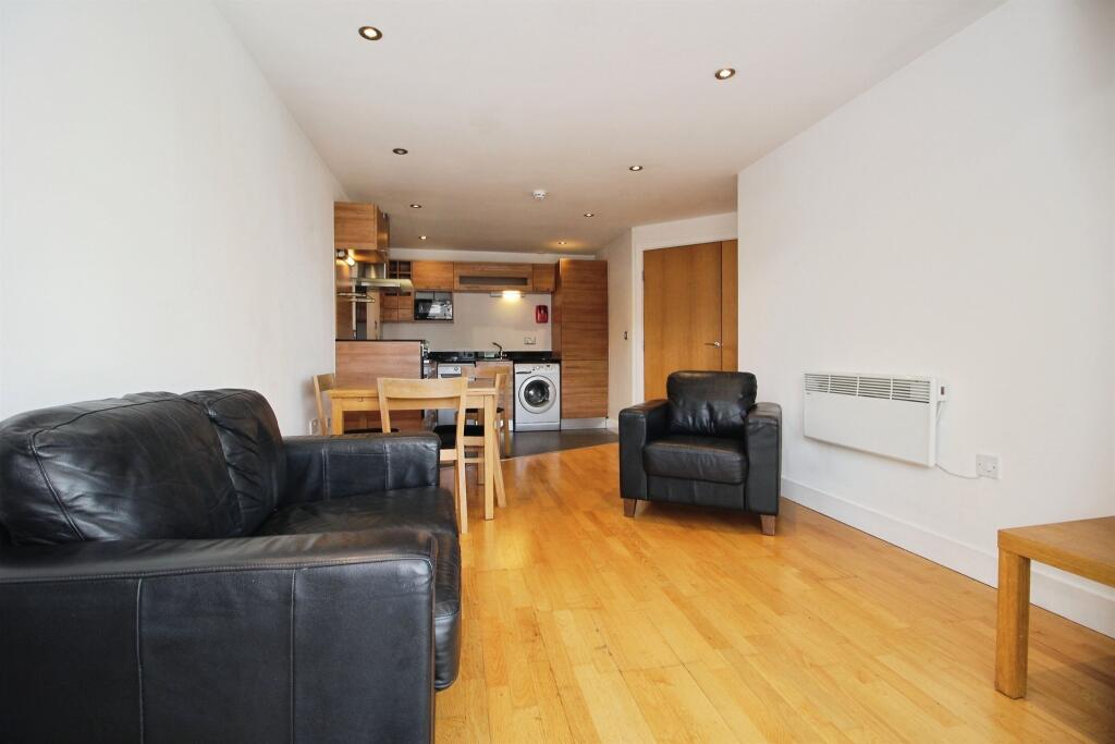 Chadwick Street, Hunslet, Leeds photo 2