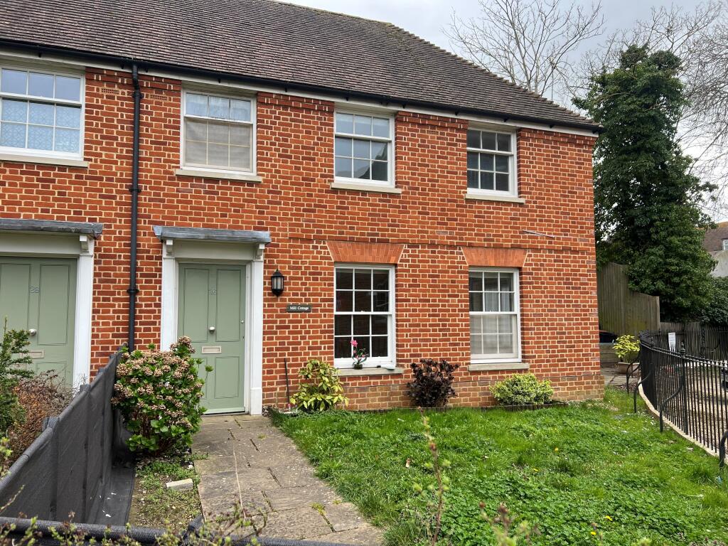 Main image of property: Barton Mill Road, Canterbury