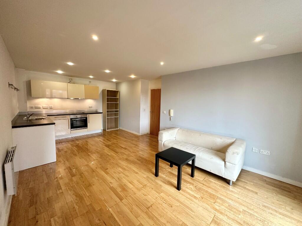 Main image of property: 20:20 House, Skinner Lane, Leeds, LS7 1BB