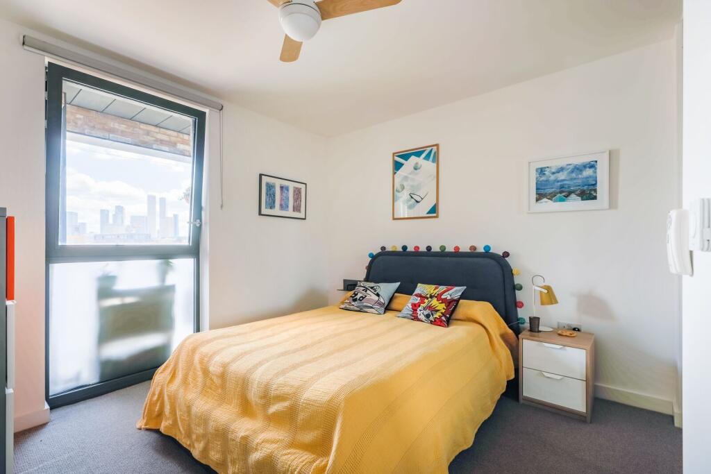 Apartment in London, Bromley-by-Bow, Limehouse - View 4