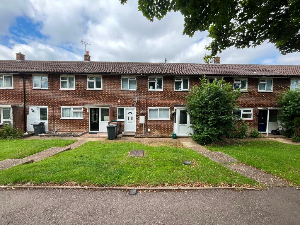 Main image of property: Rockingham Way, Monkswood, Stevenage