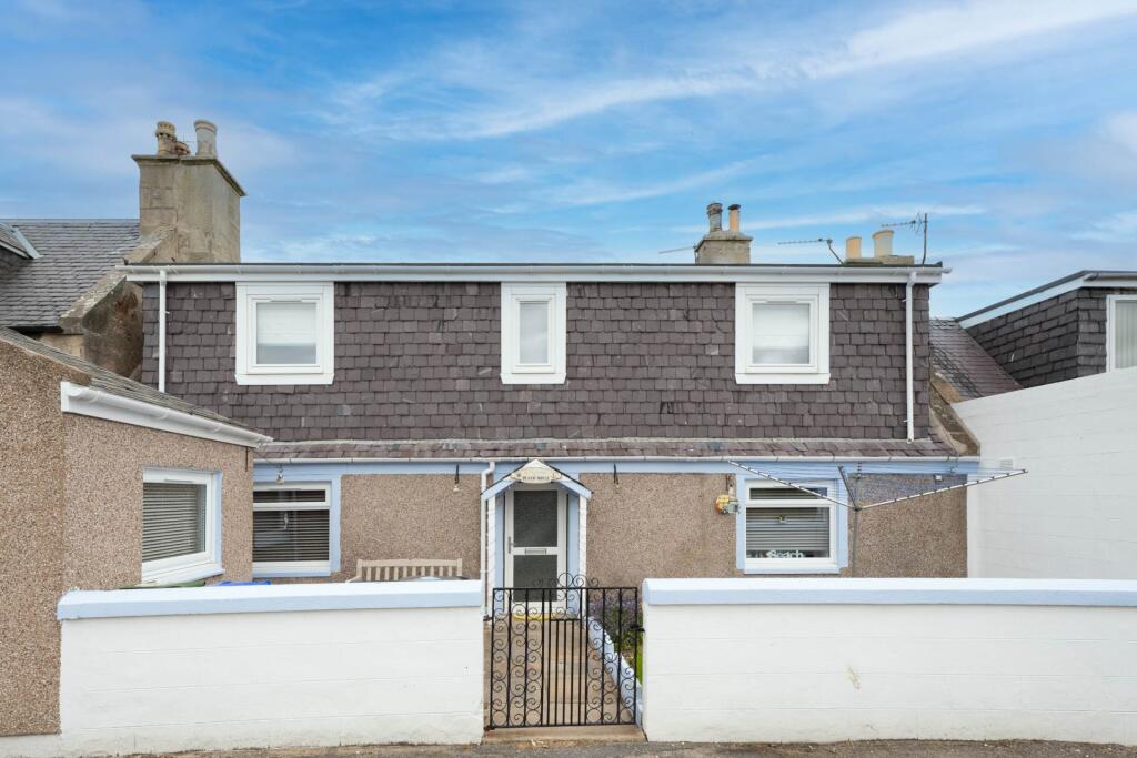 Main image of property: Society Street, Nairn