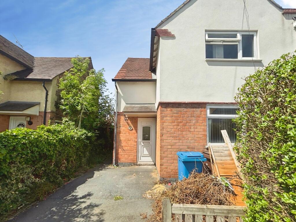 Main image of property: Fenwick Street, Derby, Derbyshire, DE24