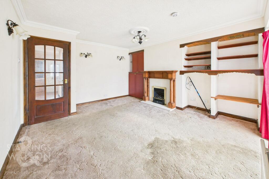 House in Norwich - View 5