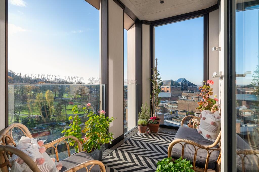 Main image of property: Perceval Square, College Road, Harrow, London, HA1