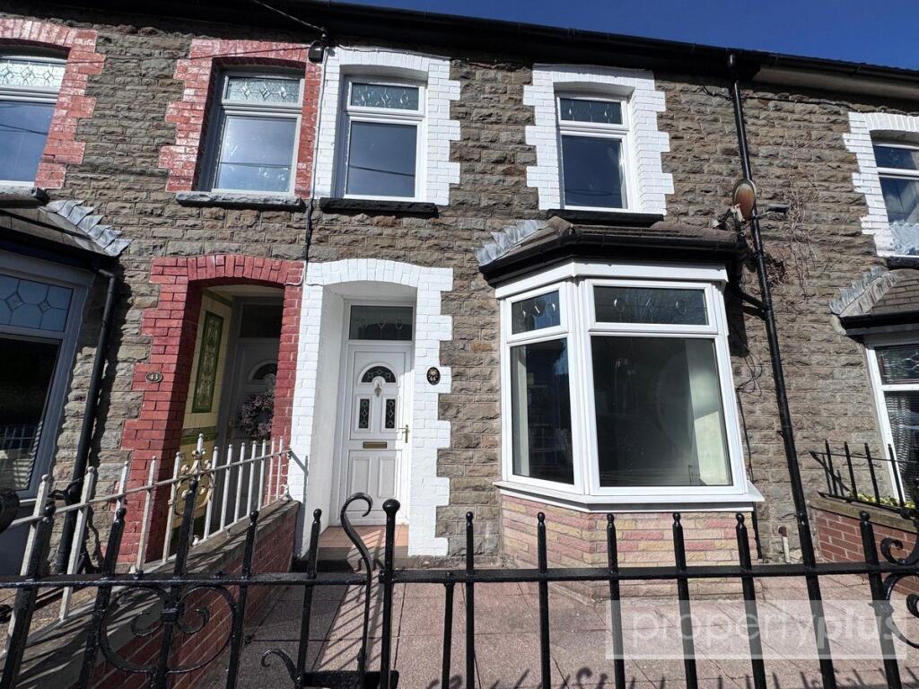 Main image of property: Excelsior Terrace, Maerdy, Ferndale, CF43