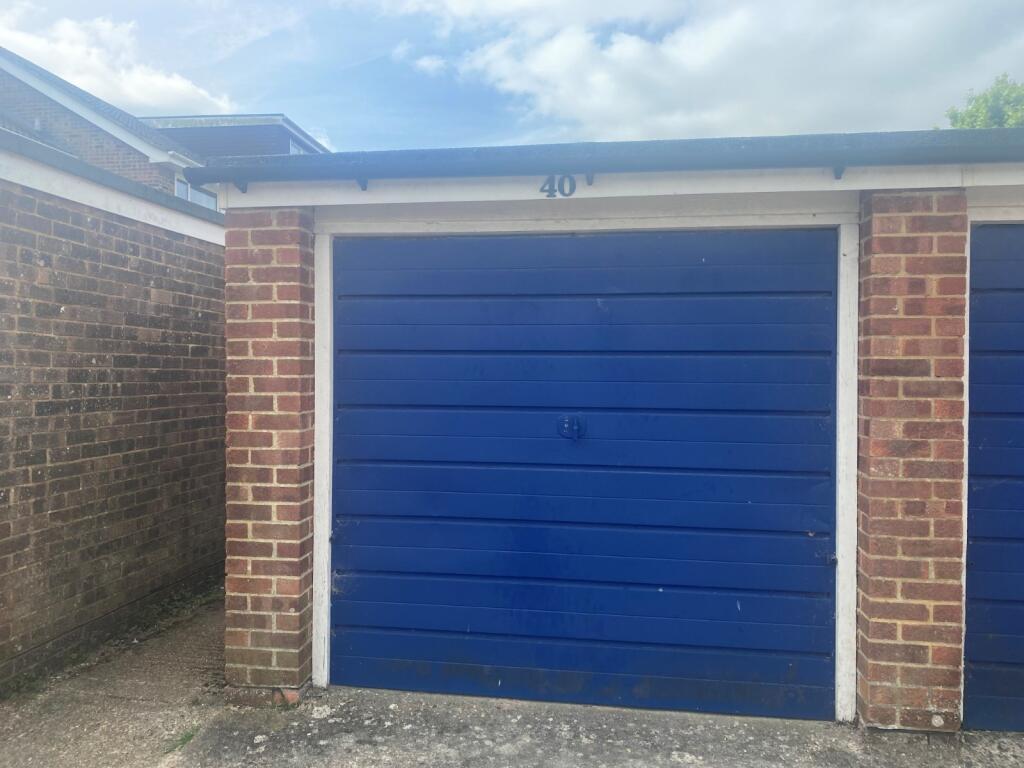 Main image of property: Adur Valley Court, Upper Beeding, West Sussex, BN44