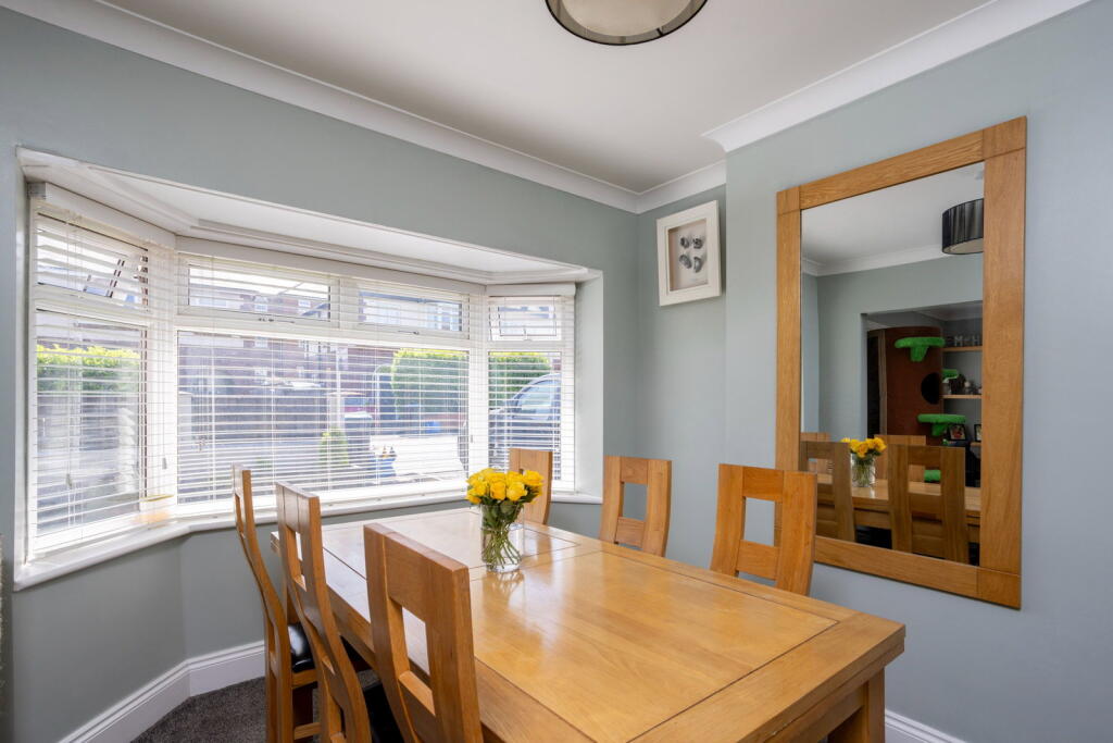 House in Knaresborough, Tentergate, Calcutt - More