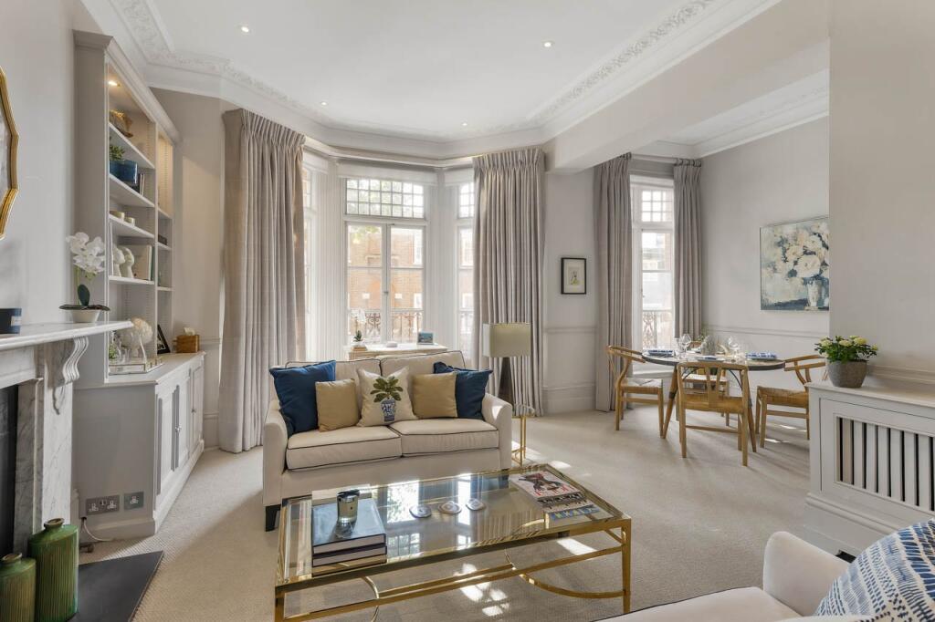 Apartment in London, Chelsea
