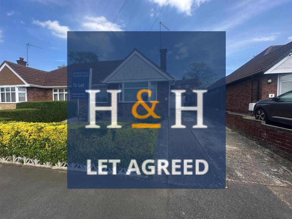Main image of property: APPLEDORE, KINGSTHORPE - NN2