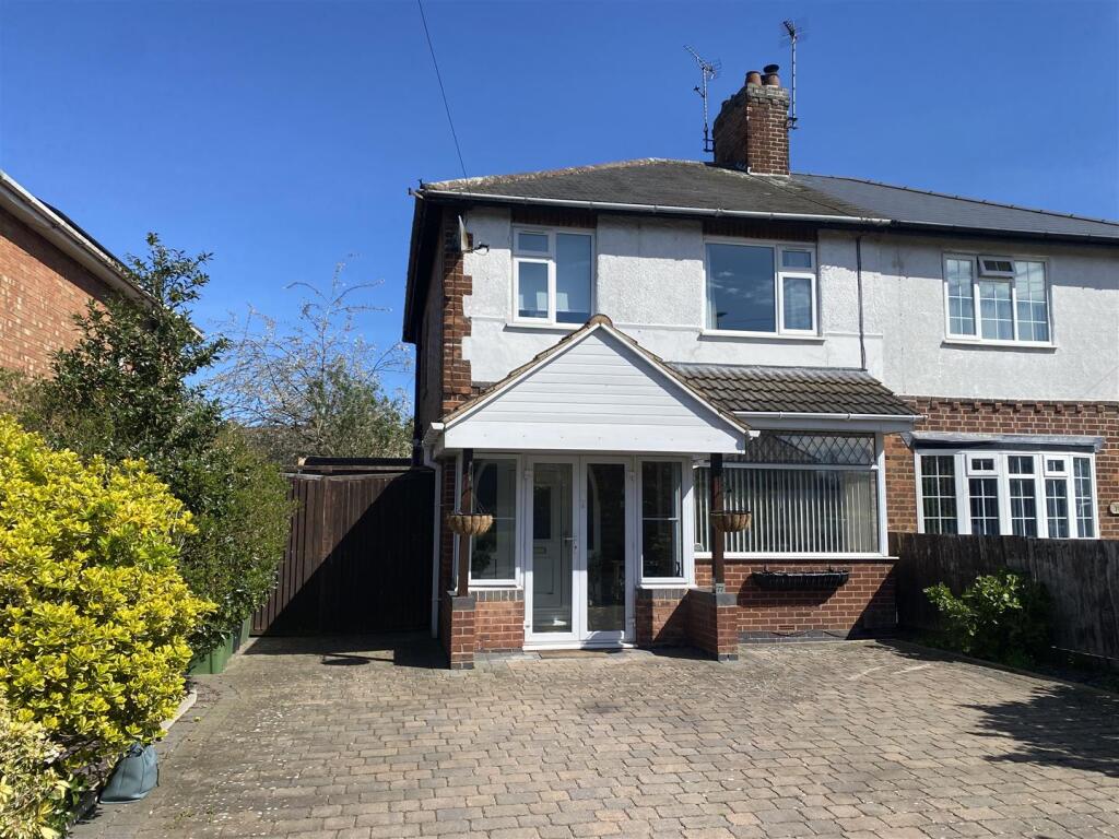 Main image of property: Aylestone Lane, Wigston