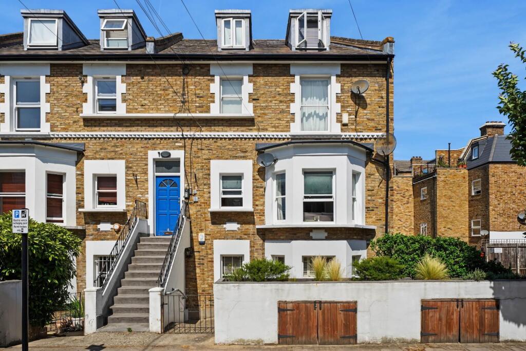 Main image of property: Springdale Road, London, N16